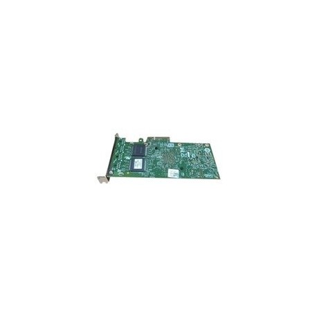 Omrežna kartica DELL Intel Ethernet i350, 1GbE BASE-T, Kit, 540-BDIV