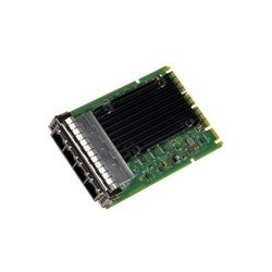 Omrežna kartica DELL Intel i350, 1GbE Base-T, Kit, 540-BDQF