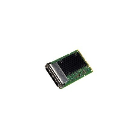 Omrežna kartica DELL Intel i350, 1GbE Base-T, Kit, 540-BDQF