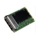 Omrežna kartica DELL Intel i350, 1GbE Base-T, Kit, 540-BDQF