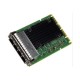 Omrežna kartica DELL Intel i350, 1GbE Base-T, Kit, 540-BDQF