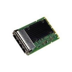Omrežna kartica DELL Intel i350, 1GbE Base-T, Kit, 540-BFDD