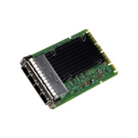 Omrežna kartica DELL Intel i350, 1GbE Base-T, Kit, 540-BFDD