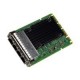 Omrežna kartica DELL Intel i350, 1GbE Base-T, Kit, 540-BFDD