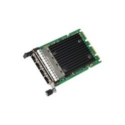 Omrežna kartica DELL Intel X710-T4L, 10GbE Base-T, Kit, 540-BFDP