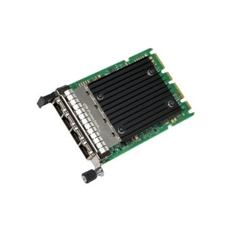 Omrežna kartica DELL Intel X710-T4L, 10GbE Base-T, Kit, 540-BFDP