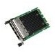 Omrežna kartica DELL Intel X710-T4L, 10GbE Base-T, Kit, 540-BFDP