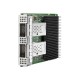 Omrežna kartica HPE E810-CQDA2, 100Gb, QSFP28, P22767-B21