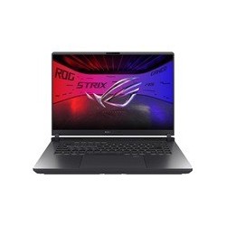 Prenosnik ASUS ROG Strix G615JMR-RV103W i7-14650HX, 32GB, 1TB, RTX 5060, W11H