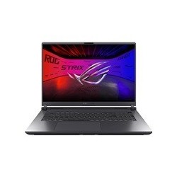 Prenosnik ASUS ROG Strix G815LM-S9014W U9-275HX, 32GB, 1TB, RTX 5060, W11H