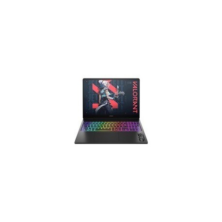 Prenosnik HP Omen 16-ah0036nn U9-275HX, 32GB, 2TB, RTX 5090, W11H