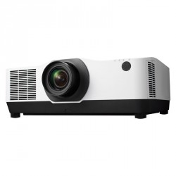 Projektor NEC PA1004UL-BK