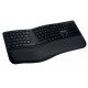 Tipkovnica Kensington k75401it, ergonomska
