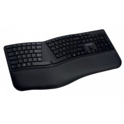 Tipkovnica Kensington k75401it, ergonomska