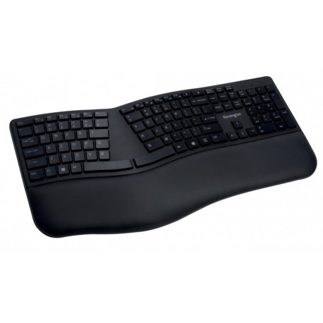 Tipkovnica Kensington k75401it, ergonomska