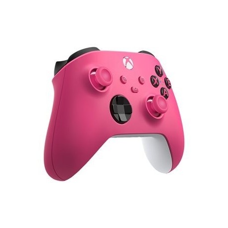 Kontroler MS Xbox Wireless Controller, roza