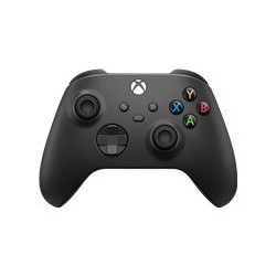 Kontroler MS Xbox Wireless Controller, črn