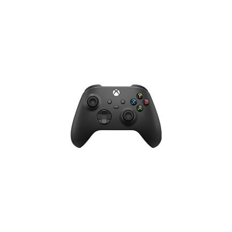 Kontroler MS Xbox Wireless Controller, črn