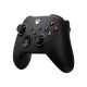 Kontroler MS Xbox Wireless Controller, črn