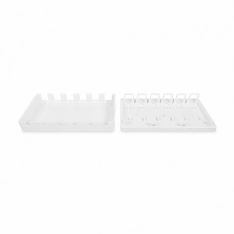 Digitus nadometna vtičnica 6x RJ45 DN-93705