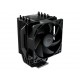 Hladilnik Cooler Master Hyper 411 Nano, črn