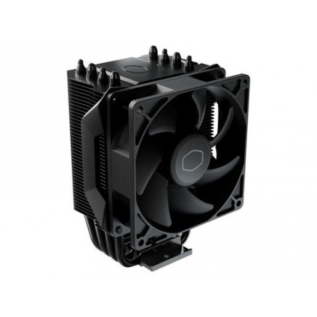 Hladilnik Cooler Master Hyper 411 Nano, črn