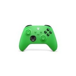 Kontroler MS Xbox Wireless Controller, zelen