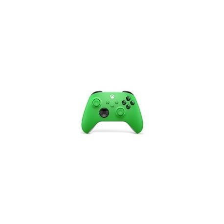 Kontroler MS Xbox Wireless Controller, zelen