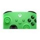 Kontroler MS Xbox Wireless Controller, zelen