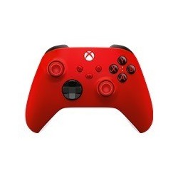 Kontroler MS Xbox Wireless Controller, rdeč