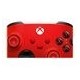 Kontroler MS Xbox Wireless Controller, rdeč