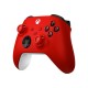 Kontroler MS Xbox Wireless Controller, rdeč