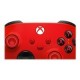 Kontroler MS Xbox Wireless Controller, rdeč