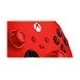 Kontroler MS Xbox Wireless Controller, rdeč