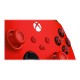 Kontroler MS Xbox Wireless Controller, rdeč