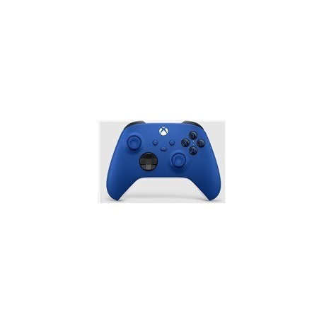 Kontroler MS Xbox Wireless Controller, moder