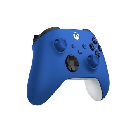 Kontroler MS Xbox Wireless Controller, moder