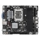 Računalnik Nettop ASROCK DeskMeet B760