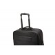 Torba za prenosni računalnik Kensington k60385ww, 17", s koleščki, črna