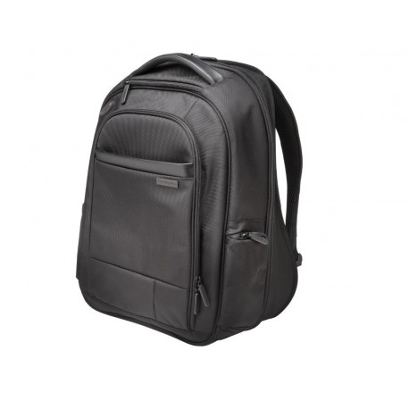 Nahrbtnik za prenosni računalnik Kensington k60381eu, 17 ", črn