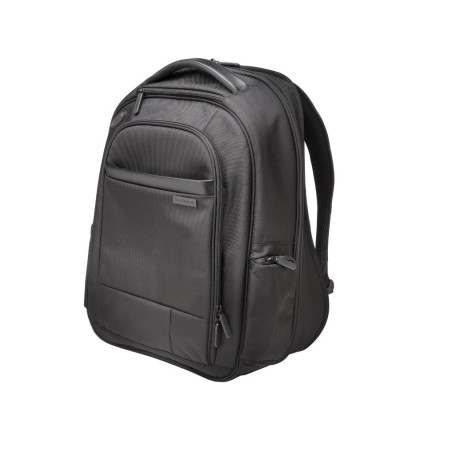 Nahrbtnik za prenosni računalnik Kensington k60381eu, do 17, črn