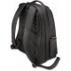Nahrbtnik za prenosni računalnik Kensington k60381eu, 17 ", črn