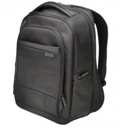 Nahrbtnik za prenosni računalnik Kensington k60382eu, 15,6", črn