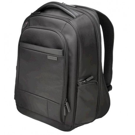 Nahrbtnik za prenosni računalnik Kensington k60382eu, 15,6", črn