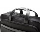 Torba za prenosni računalnik Kensington k60387eu, 17 ", črna