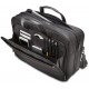 Torba za prenosni računalnik Kensington k60387eu, 17 ", črna