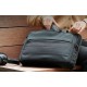 Torba za prenosni računalnik Kensington k60390ww, 16", črna