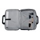 Torba za prenosni računalnik Kensington k60390ww, 16", črna