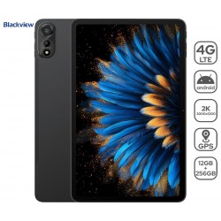 Tablični računalnik Blackview MEGA 2, LTE, 12GB, 256GB, Android