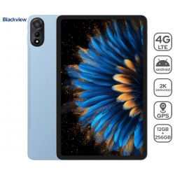 Tablični računalnik Blackview MEGA 2, LTE, 12GB, 256GB, Android